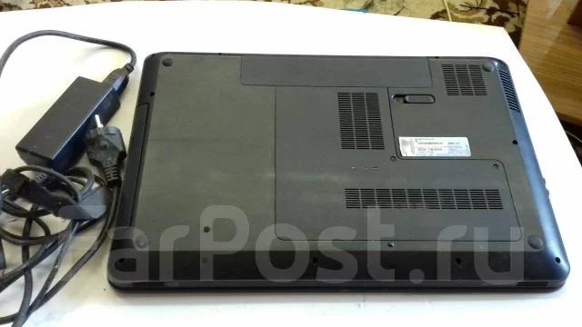 HP Pavilion g7. WiFi: 1, Bluetooth: 1 ����