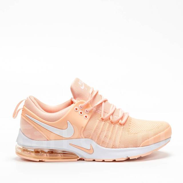 Nike air presto flyknit womens sale