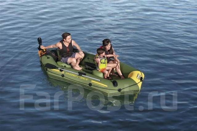 Bestway Marine Pro. 2021 ���, ����� 1,52��. ����
