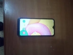 Samsung Galaxy A01. �/� ����