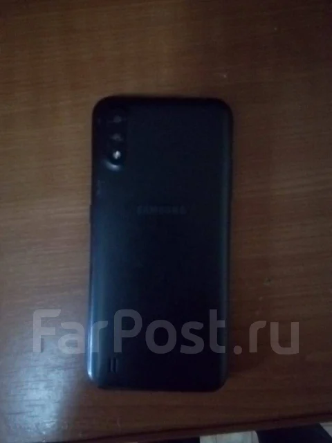Samsung Galaxy A01. �/� ����