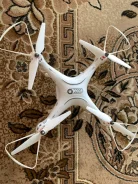 Syma X8 Pro. � ������� ����