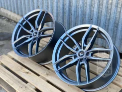 Vorsteiner V-FF 105. 8.0x18", 5x114.3, ET35, �� 73,1���. ��� ����� �� ����������� ����