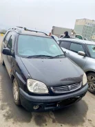 Toyota Raum. �������, 4wd, 0.1 (91��.�.), ������, 400 000����. �� ����