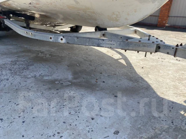 Yamaha Fisher 17. 1996 ���, ����� 5��., ��������� ��� ��������� ����