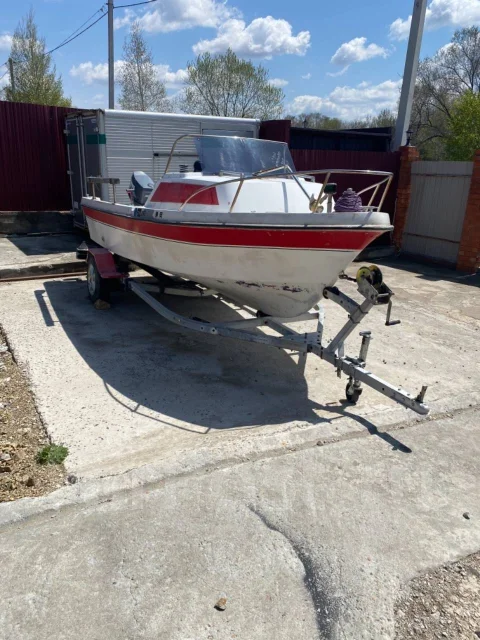 Yamaha Fisher 17. 1996 ���, ����� 5��., ��������� ��� ��������� ����