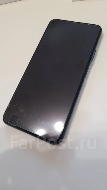 Honor 20 Pro. �/�, 3G, 4G LTE, Dual-SIM, NFC ����