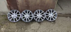 K&K ���. x14", 4x114.3 ����