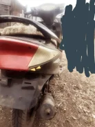 Yamaha Cygnus. 150����. ��., ����������, ��� ���, � �������� ����