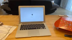 Apple MacBook Air 13 2012 Mid. 13", ��� 4 ��, ���� 128���, WiFi, Bluetooth ����