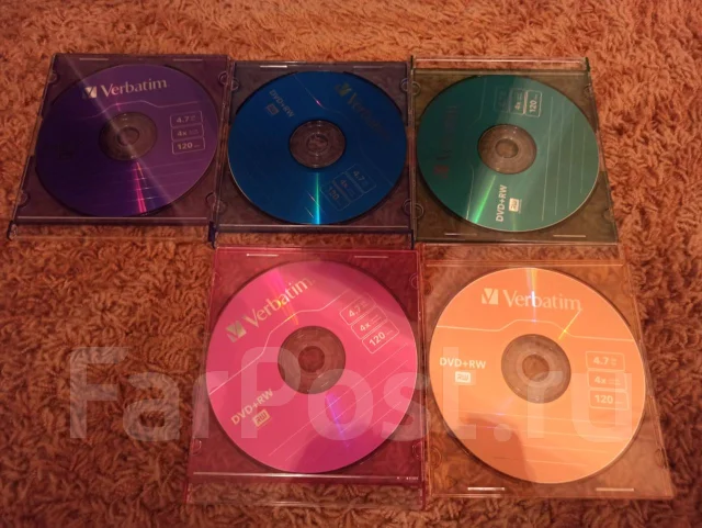 DVD-RW. ����