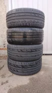Bridgestone Potenza S001. ������, 2012 ���, �/�, ����� 20 % ����