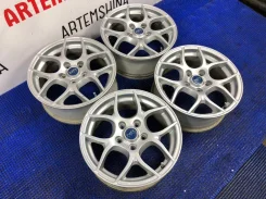 Bridgestone NR-979. 6.5x16", 5x114.3, ET40, �� 73,1���. ����