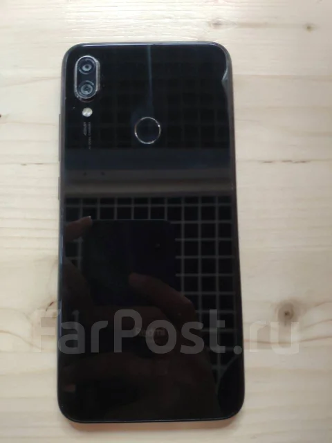 Xiaomi Redmi Note 7. �/�, ������, 3G, 4G LTE ����