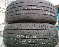 Dunlop SP Sport D8H. ������, 2002 ���, �/�, ����� 30 % ����