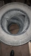 Dunlop Graspic DS-V. ������, ��� �����, 2012 ���, �/�, ����� 30�% ����