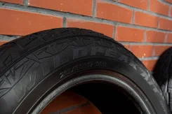 Falken WildPeak A/T AT01. �����������, �/�, ����� 40 % ����