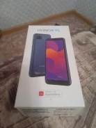 Honor 9S. �/�, ������, 4G LTE ����