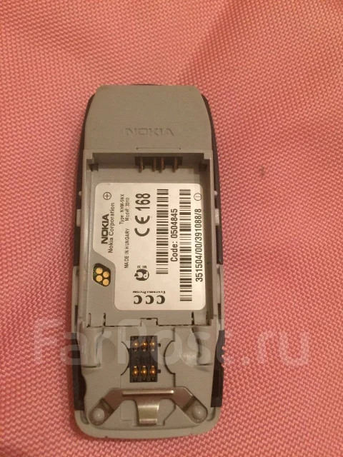 Nokia 3310. �/� ����