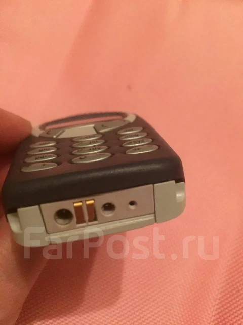 Nokia 3310. �/� ����