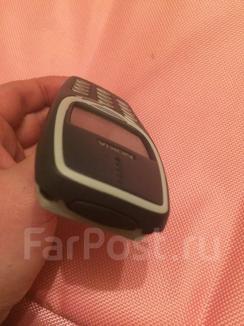Nokia 3310. �/� ����