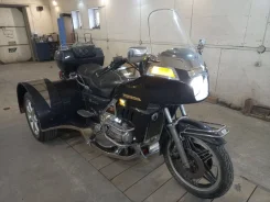 Honda Gold Wing. 1 100����. ��., ��������, ���������, ��� ������� ����