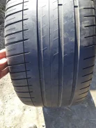 Michelin Pilot Sport 3 ST. ������, ����� ����