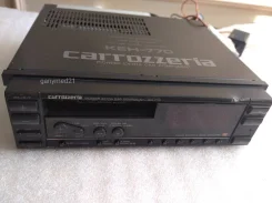 Pioneer Carrozzeria KEH-770 ����
