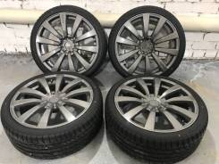 Touren TR3. 8.5x20", 5x114.3, ET40 