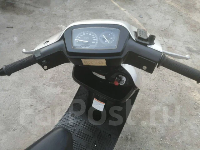 Suzuki Address V100. ��������, ���������, ��� �������. ��� ����� �� ������������ ����