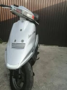 Suzuki Address V100. ��������, ���, ��� �������. ��� ����� �� ������������ ����
