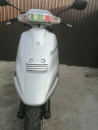 Suzuki Address V100. ��������, ���������, ��� ������� ����
