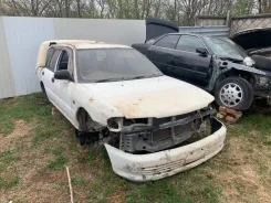 Mitsubishi Libero. CB2V, 4G15 ����