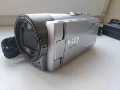 Sony HDR-CX130E. ����� 4-� �� ����