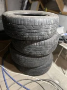 Kumho Solus KH15. ������, 2010 ���, �/�, ����� 50�% ����