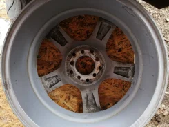 4 Racing. 6.5x16", 5x114.3, ET50, �� 51,0���. ����
