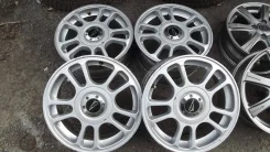 Redbourne Monarch. 6.0x14", 5x100, 5x114.3, ET40, �� 66,1���. ��� ����� �� ����������� ������ ����