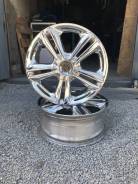 Bridgestone. 7.0x17", 5x100, 4x114.3, 5x114.3, ET35 