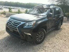 Lexus GX460 ����
