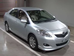 Toyota Belta. ��������, ��������, 1.3 (87��.�.), ������, 54 000����. ��, �/�. ��� ����� �� ������������ ����