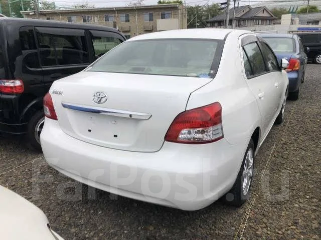 Toyota Belta. ��������, ��������, 1.3 (87��.�.), ������, 28 000����. ��, �/�. ��� ����� �� ������������ ����