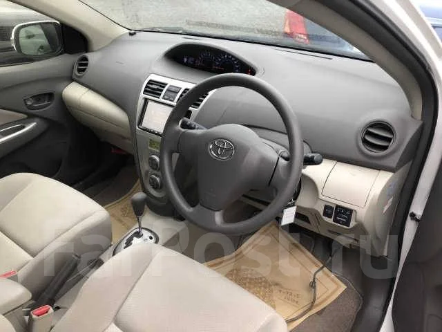 Toyota Belta. ��������, ��������, 1.3 (87��.�.), ������, 28 000����. ��, �/�. ��� ����� �� ������������ ����