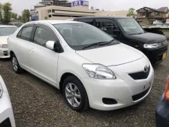 Toyota Belta. ��������, ��������, 1.3 (87��.�.), ������, 28 000����. ��, �/�. ��� ����� �� ������������ ����