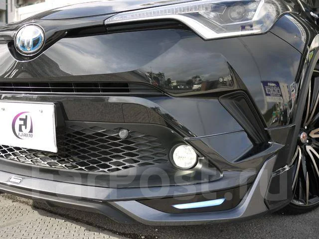 Toyota C-HR. �������, ��������, 1.8, ������, 24 000����. ��, �/�. ��� ����� �� ������������ ����
