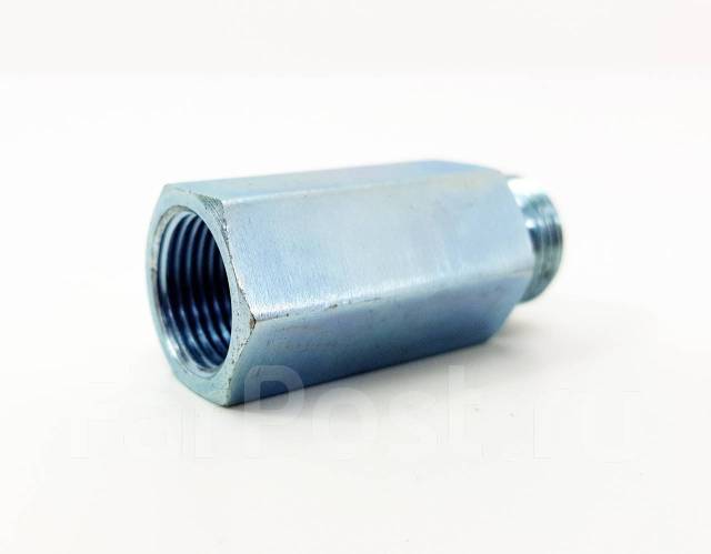 Обманка датчика кислорода - сталь (6мм) купить во Владивостоке по цене ...