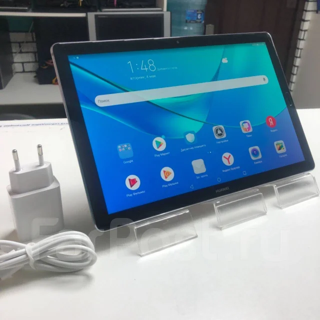 Huawei MediaPad M5 10.8 ����