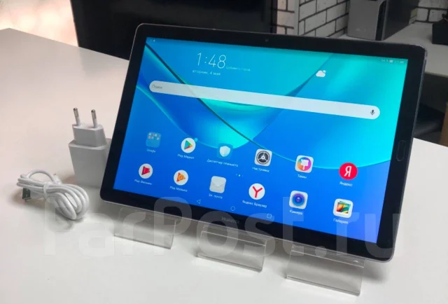 Huawei MediaPad M5 10.8 ����