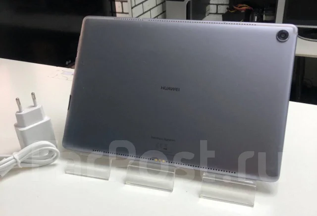 Huawei MediaPad M5 10.8 ����