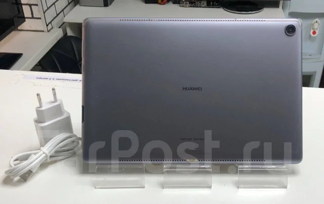 Huawei MediaPad M5 10.8 ����