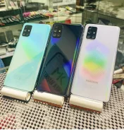 Samsung Galaxy A71. �/� ����
